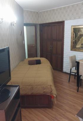 Villa Mercedes Apartment | Gustavo