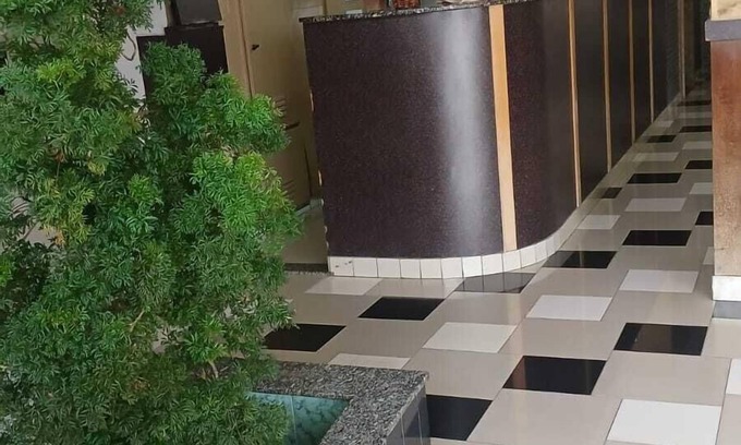 Nova Serrana Hotel | Gutemberg Palace Hotel
