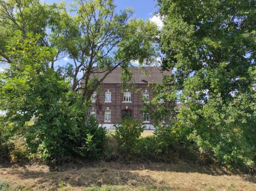 Kevelaer House | Gutshaus Michelshof