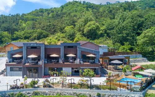 Gyeongju House | gyeongju maniju pension