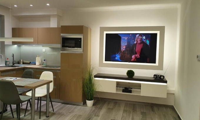 Gyor Apartment | gyorapartman-TOP