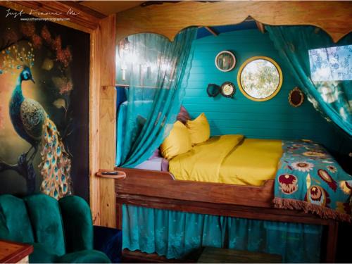 Jacobs Bay Apartment | Gypsy Vans Weskus