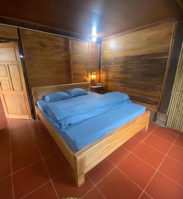 Ha Giang House | Hà Giang Lake View House