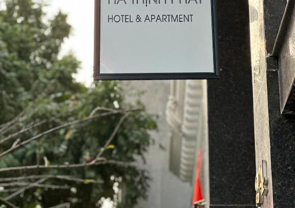 Hai Phong Apartment | Hà Thịnh Phát Apartment