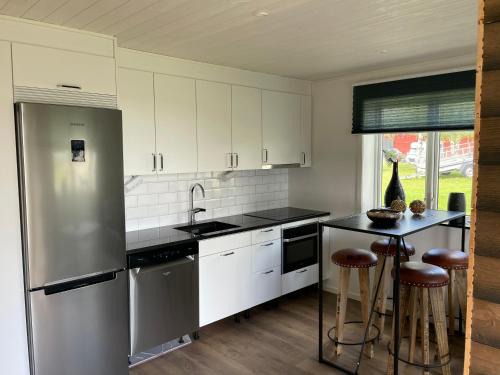 Rinkeby Apartment | Hälla 1 nära jönåkers golfbana