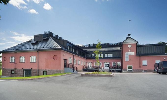 Hameenkyla Hotel | Hämeenkylän Kartano