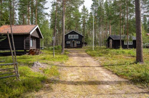 Fotingen House | Härbre i Fotingen