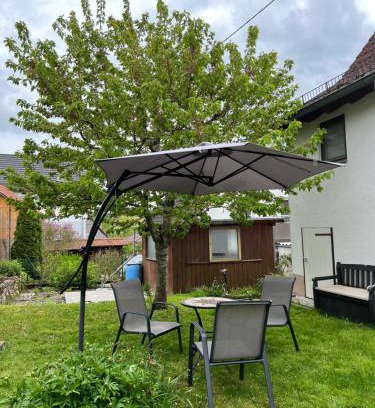 Nagold Apartment | Häusle im Nordschwarzwald