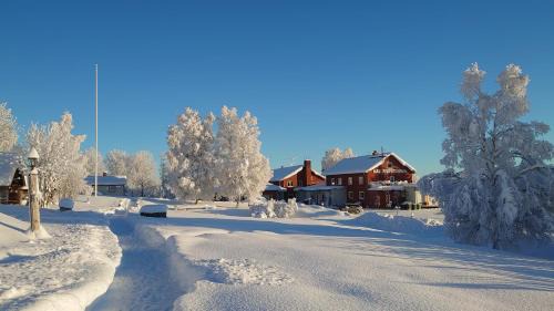 Are Hotel | Hållandsgården