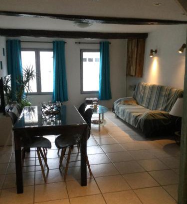 Rethel House | Hébergement à l'Orée des Champs