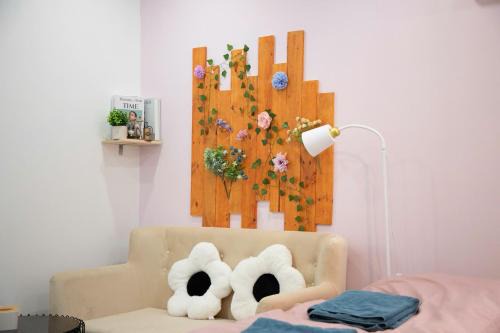 Quan Hoa Apartment | Hóng Homestay - 79 Dương Quảng Hàm
