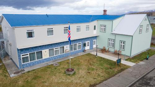 Blonduos Hotel | Hótel Blönduós