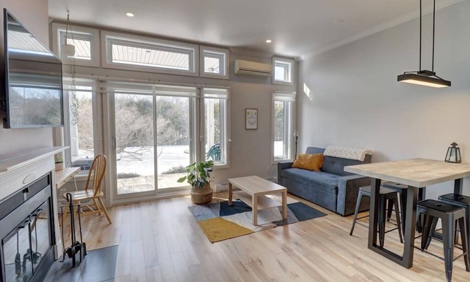 Orford Apartment | Hôtel à la maison - La Cozy Casa