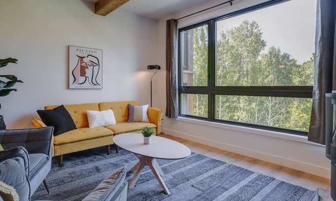 Orford Apartment | Hôtel à la maison - Le Bowker