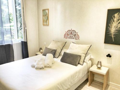 Vancia - Crepieux Hotel | Hôtel Ô9 marches