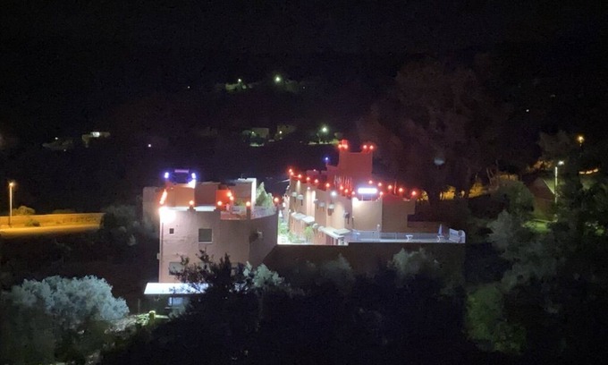 Ouzoud Hotel | Hôtel Ajil Ouzoud