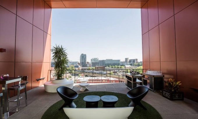 Griffintown Hotel | Hôtel Alt Montréal