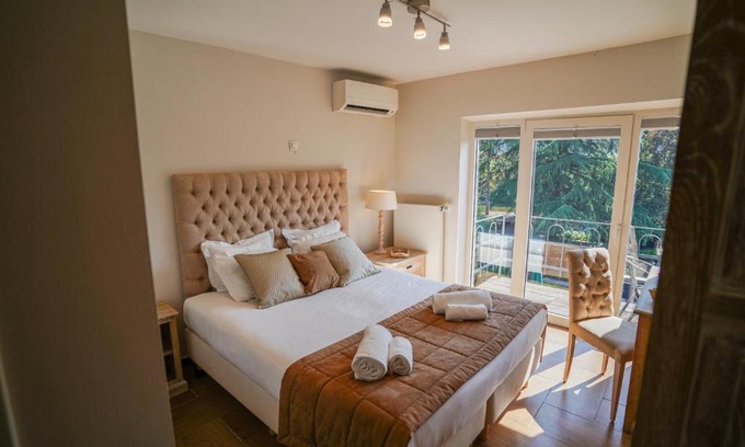 Oupeye Hotel | Hôtel Au Comte de Mercy