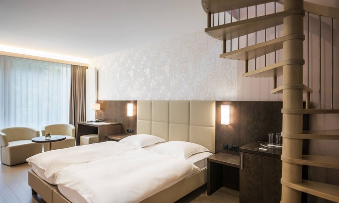 Echternach Hotel | Hôtel Au Vieux Moulin