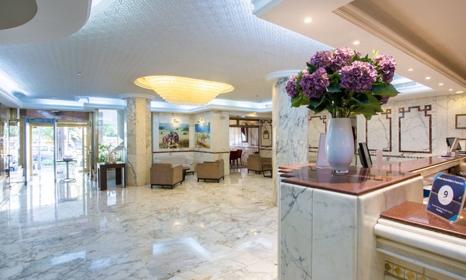 La Fayette Hotel | Hôtel Belvédère Fourati