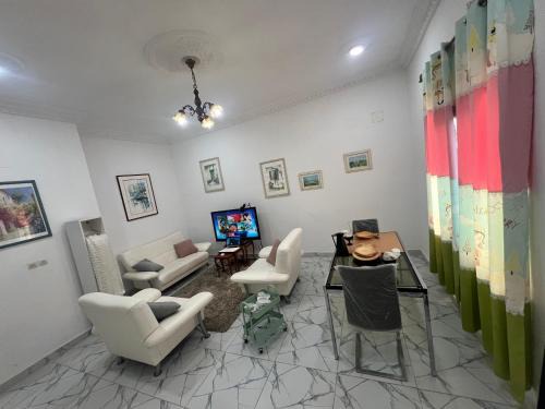 Brazzaville Apartment | Hôtel charles