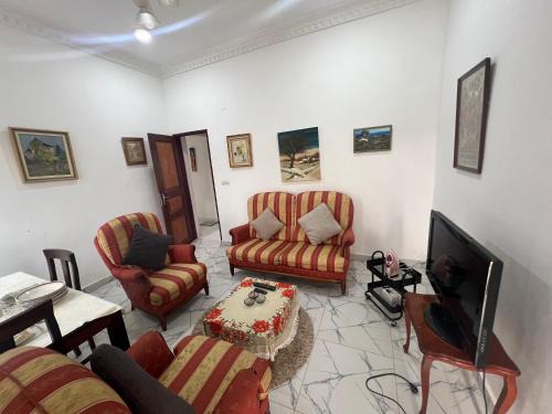 Brazzaville Apartment | Hôtel Charles