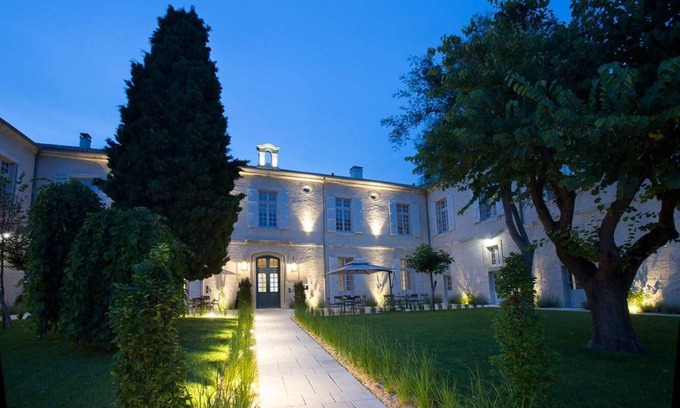 Lectoure Hotel | Hôtel Collège des Doctrinaires