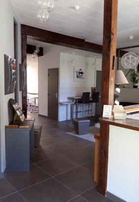 Nevers Hotel | Hôtel de Clèves