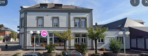 Le Nouvion-en-Thierache Hotel | Hôtel de la Plage