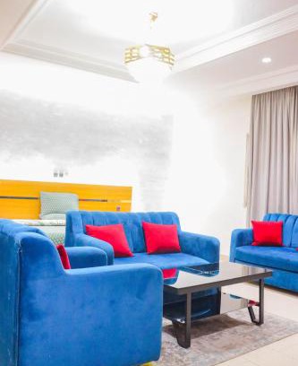 Cuvette Hotel | Hôtel de l'Aéroport