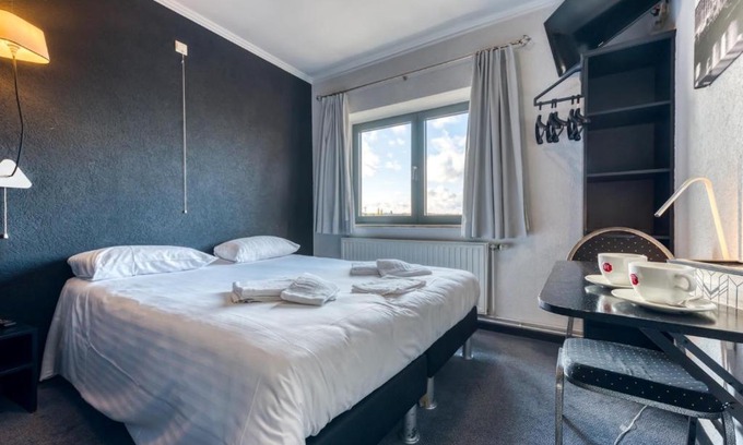 Vise Hotel | Hôtel de la Gare