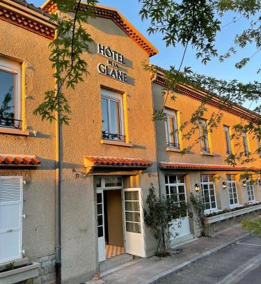 Oradour-sur-Glane Hotel | Hôtel de la Glane