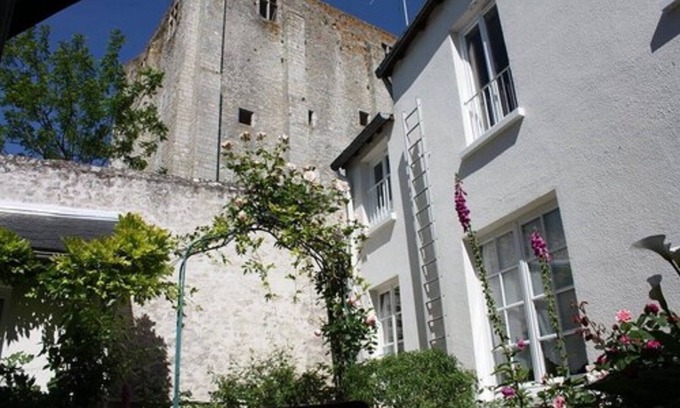 Beaugency Hotel | Hôtel de la Sologne