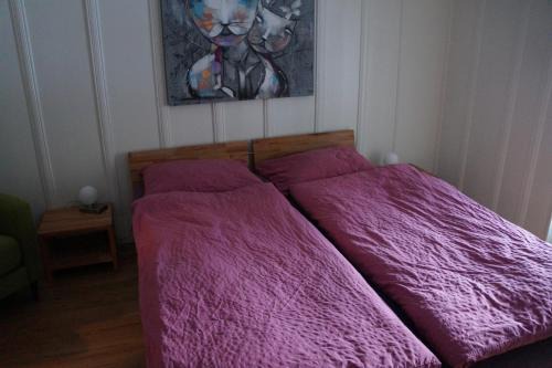 Brot-Dessous Apartment | Hôtel de la Truite