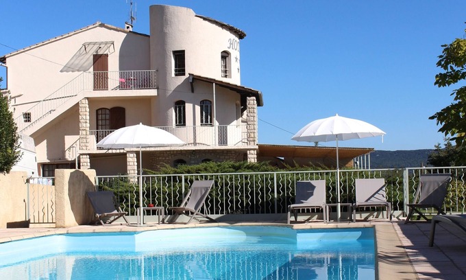Chandolas Hotel | Hôtel de Vacances de la Vignasse