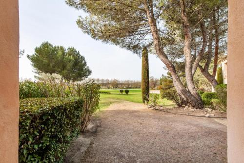Pont Royal Apartment | Hôtel du Golf de Pont Royal - maeva Home - Appartement 2 pièces 4 personne 064