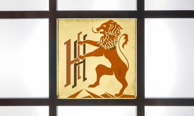 Lyon City Centre Hotel | Hôtel du Helder