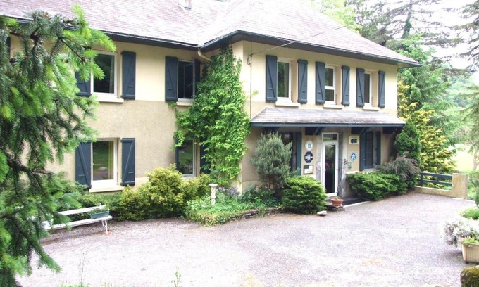 Cadeac Hotel | Hôtel du Val d'Aure