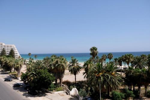 Sousse - Monastir Hotel | Hôtel Ennassim