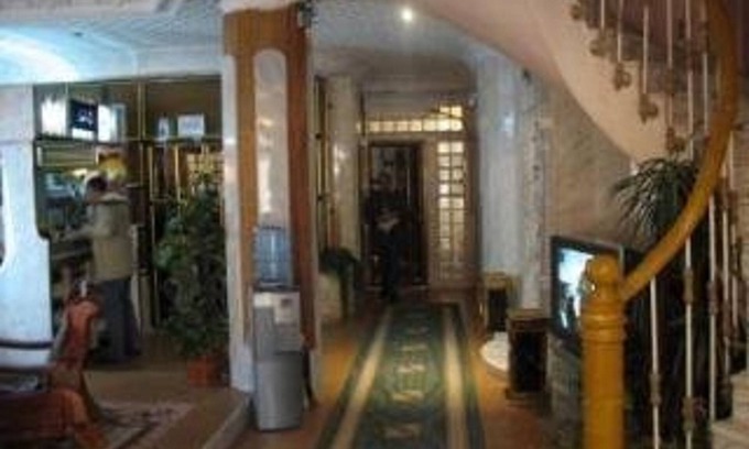 Setif Hotel | Hôtel Frantz Fanon
