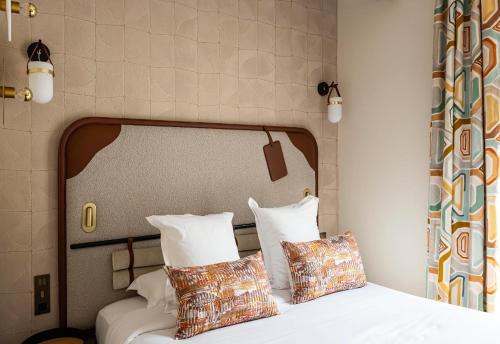 Ternes Hotel | Hôtel Hiro Paris