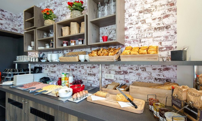 Vienne Hotel | Hôtel ibis Lyon Sud Vienne Saint Louis