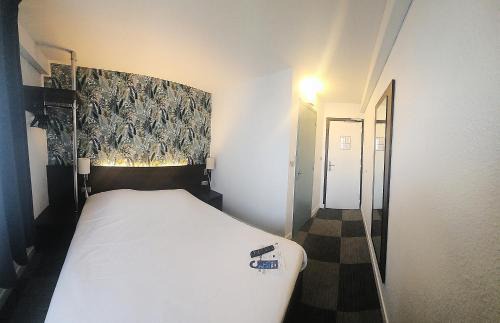 Langres Hotel | Hôtel Inn Design Resto Novo Langres