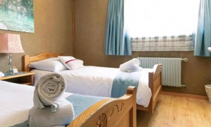 Le Chable Hotel | Hôtel l'Escale