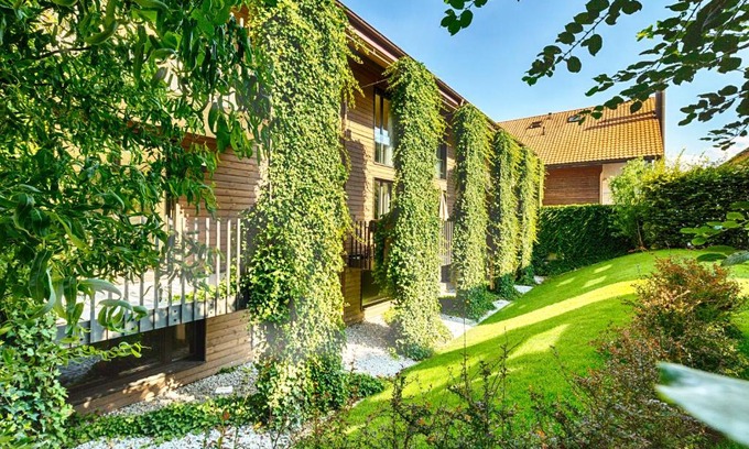 Hauterive Hotel | Hôtel la Croix Blanche