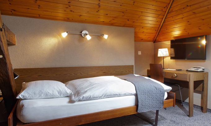 Payerne Hotel | Hôtel la Suite