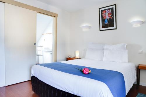 Saint-Armel Hotel | Hôtel Le Chevalier Gambette