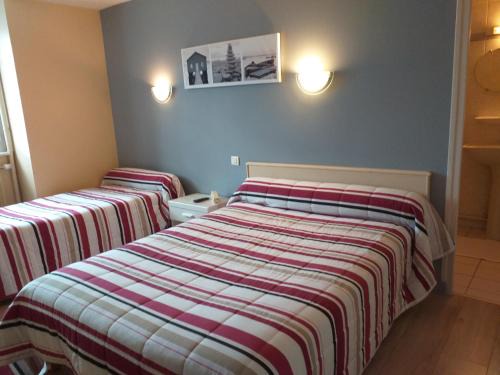 Salbris Hotel | Hôtel le Lion d'Or