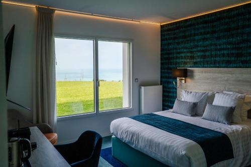 Plerin Hotel | Hôtel Le Manoir du Roselier