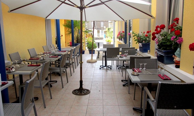 Brou Hotel | Hôtel le Plat d'Etain